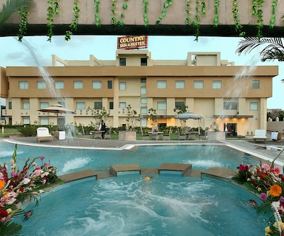Country Inn & Suites By Carlson Ajmer
